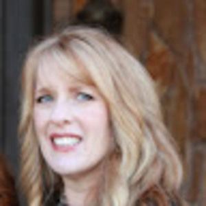 Meet your Posher, Becky